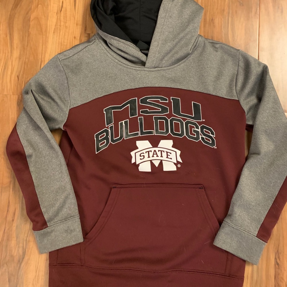 MSU Sweatshirt